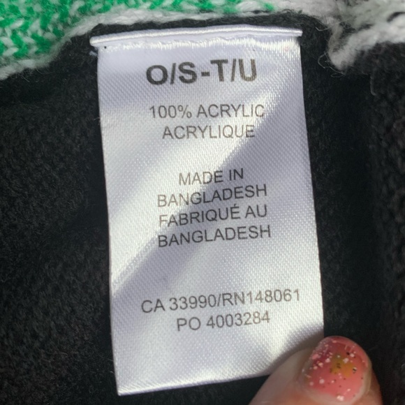 Couples Christmas Sweater, Elves - Picture 5 of 5